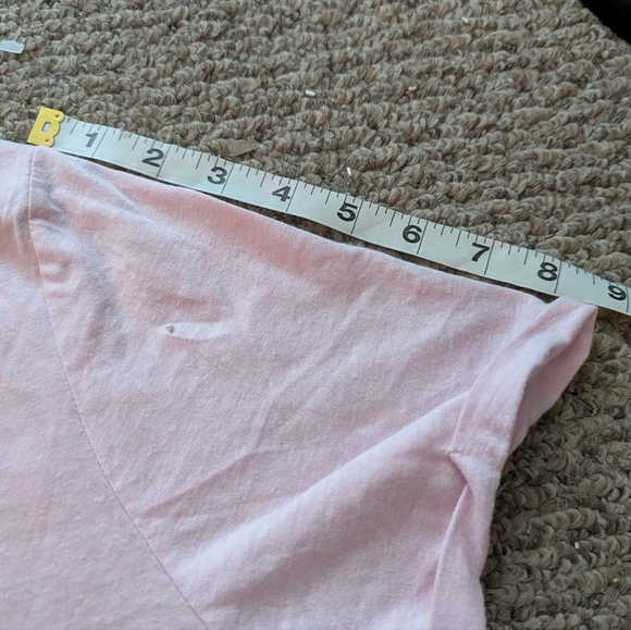 Disney Nightmare Before Christmas MISFIT LOVE Women's 2XL Graphic Print T-shirt - Picture 9 of 12